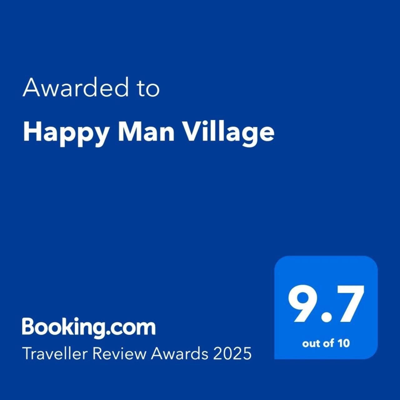 Happy Man Village Bentota Kültér fotó